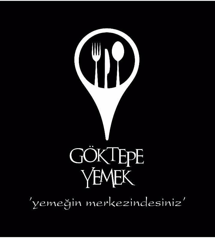 Göktepe Yemek Logo